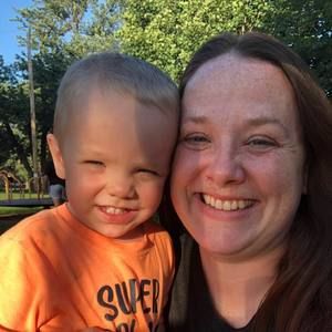 Meet your Posher, Sara